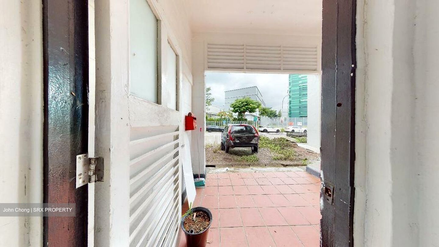 Old Birdcage Walk (D28), Office #528570401